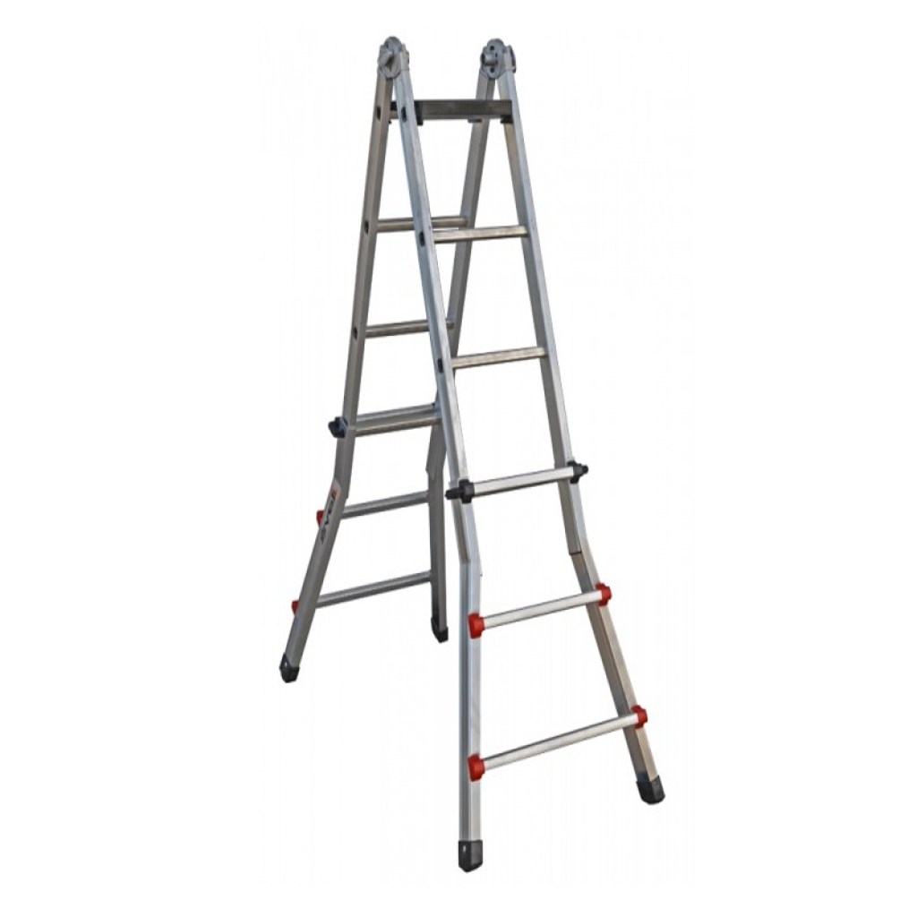 σκάλα-πολλαπλών-συνδυασμών-αλουμινίου